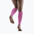 CEP Ultralight 2.0 Wadenkompressionsbänder für Frauen Rosa WS40LY2 6