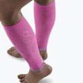 CEP Ultralight 2.0 Wadenkompressionsbänder für Frauen Rosa WS40LY2 7