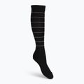 CEP Reflective Damen Kompressions-Laufsocken schwarz WP405Z2000