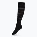 CEP Reflective Damen Kompressions-Laufsocken schwarz WP405Z2000 2