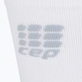 CEP Recovery Damen Kompressionssocken weiß WP450R2000 3