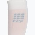 CEP Recovery Herren Kompressionssocken weiß WP550R2000 3
