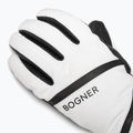 Damen Skihandschuhe BOGNER Hilla R-TEX XT off-white 4