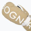 Damen Skihandschuhe BOGNER Orella light almond 3