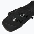 Damen-Skihandschuhe BOGNER Fire+Ice Pia black 4