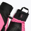 Damen-Skihandschuhe BOGNER Fire+Ice Pia vibrant flash 5
