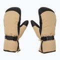 Herren-Skihandschuhe BOGNER Flora 007 R-TEX XT light almond 2