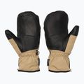 Herren-Skihandschuhe BOGNER Flora 007 R-TEX XT light almond 3