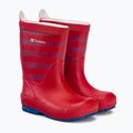 Tretorn Granna rot Kinder Gummistiefel 47265405026 4