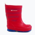 Tretorn Granna rot Kinder Gummistiefel 47265405026 10