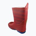 Tretorn Granna rot Kinder Gummistiefel 47265405026 11