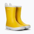 Tretorn Wings gelbe Gummistiefel 47280007040 10