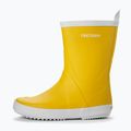 Tretorn Wings gelbe Gummistiefel 47280007040 12