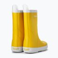 Tretorn Wings gelbe Gummistiefel 47280007040 13