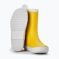 Tretorn Wings gelbe Gummistiefel 47280007040 14