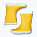 Tretorn Wings gelbe Gummistiefel 47280007040 15