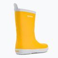 Tretorn Wings gelbe Gummistiefel 47280007040 9