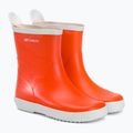 Tretorn Wings Kinder Gummistiefel orange 47310209028 4