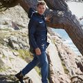 Tretorn Wings Regenjacke navy blau 475563080L 9