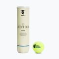 Tretorn Serie+ Tennisbälle 4 Stück gelb 3T012 474377 X18