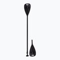 SUP/Kajak 4-teiliges Paddel F2 Combo 4D schwarz