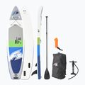 SUP F2 Line Up 10'5" blau