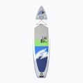 SUP F2 Line Up 10'5" blau 2