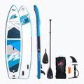 SUP Brett F2 Strato Combo 11'6  blau 801021