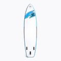 SUP Brett F2 Strato Combo 11'6  blau 801021 4