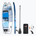 SUP Brett F2 Aloha 11'4'' blau 801694