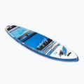 SUP Brett F2 Aloha 11'4'' blau 801694 2