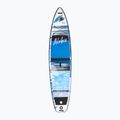 SUP Brett F2 Aloha 11'4'' blau 801694 3
