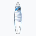 SUP Brett F2 Aloha 11'4'' blau 801694 4
