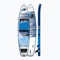 SUP Brett F2 Aloha 12'2'' blau 801695