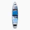 SUP Brett F2 Aloha 12'2'' blau 801695 2