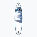 SUP Brett F2 Aloha 12'2'' blau 801695 3