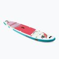 F2 Ocean Girl Kinder SUP Brett 9'2" rosa 5