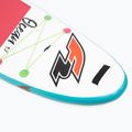 F2 Ocean Girl Kinder SUP Brett 9'2" rosa 6