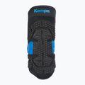 Kempa Kguard Knieprotektor schwarz-blau 200651401