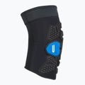Kempa Kguard Knieprotektor schwarz-blau 200651401 2