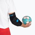 Kempa Kguard Ellbogenschützer schwarz-blau 200651501 6