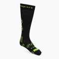 Uhlsport Bionikframe Kompressionssocken schwarz 100369501