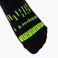 Uhlsport Bionikframe Kompressionssocken schwarz 100369501 4