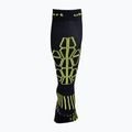 Uhlsport Bionikframe Kompressionssocken schwarz 100369501 7