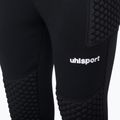 Kinder-Torwarthose uhlsport Standard schwarz 100561701 3