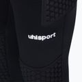 Kinder-Torwarthose uhlsport Standard schwarz 100561701 4