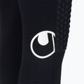 Kinder-Torwarthose uhlsport Standard schwarz 100561701 5