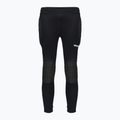 Kinder-Torwarthose uhlsport Anatomic Kevlar schwarz 100561801