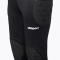 Kinder-Torwarthose uhlsport Anatomic Kevlar schwarz 100561801 3