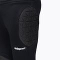 Kinder-Torwarthose uhlsport Anatomic Kevlar schwarz 100561801 4